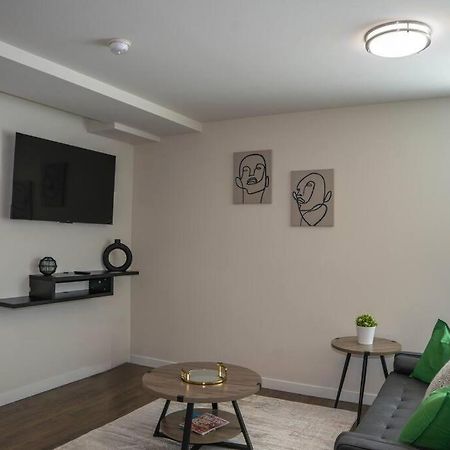 June Specials- Suite Spot Dtla- Free Parking For One Car! Los Angeles Eksteriør bilde